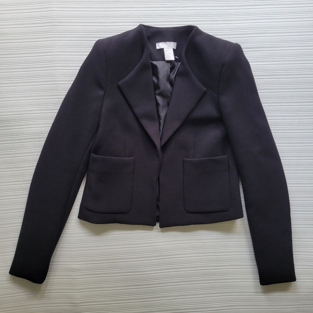 H&M blazer